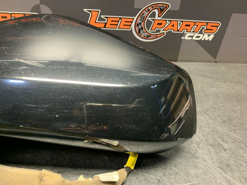 2014 CAMARO SS OEM lh driver mirror