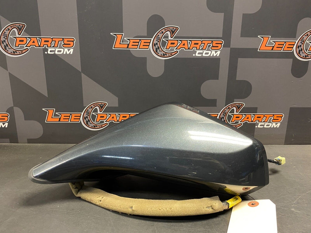 2013 CHEVROLET CAMARO ZL1 OEM DRIVER LH SIDE VIEW MIRROR HEATED USED