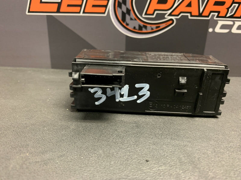 2019 FORD MUSTANG GT350R OEM GD9T-15K619-AB THEFT CONTROL MODULE ALARM