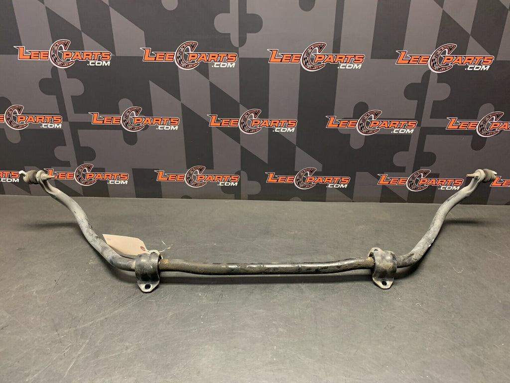 2015 CHEVROLET SS SEDAN OEM FRONT SWAY STABILIZER BAR BRACE