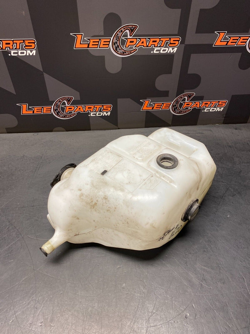 2012 AUDI R8 GT V10 OEM COUPE WINDSHIELD WASHER FLUID TANK USED