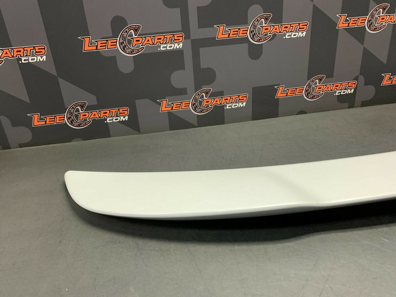 2016 DODGE CHARGER HELLCAT OEM SPOILER WING -SEE PICS-