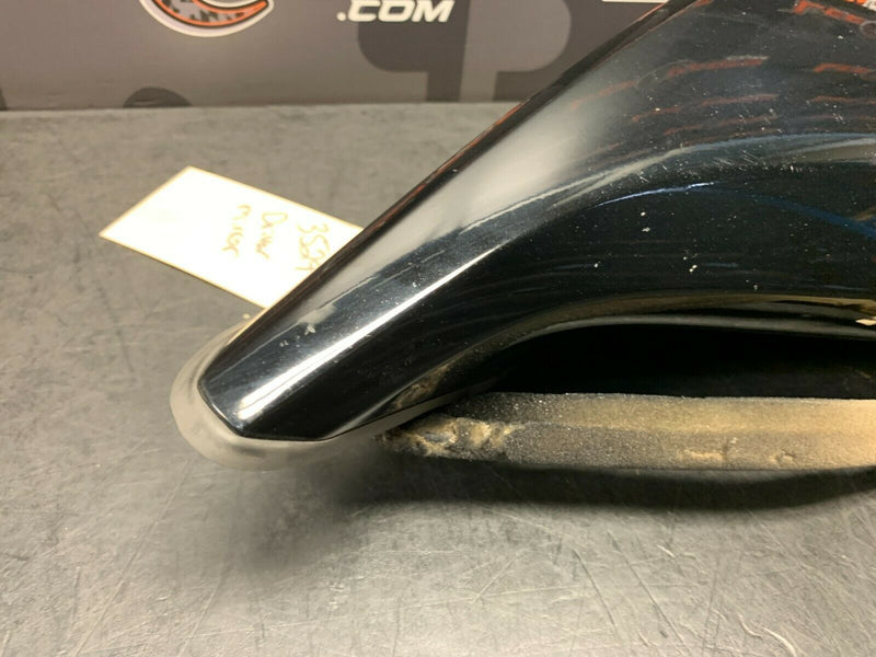 2014 CAMARO SS OEM lh driver mirror