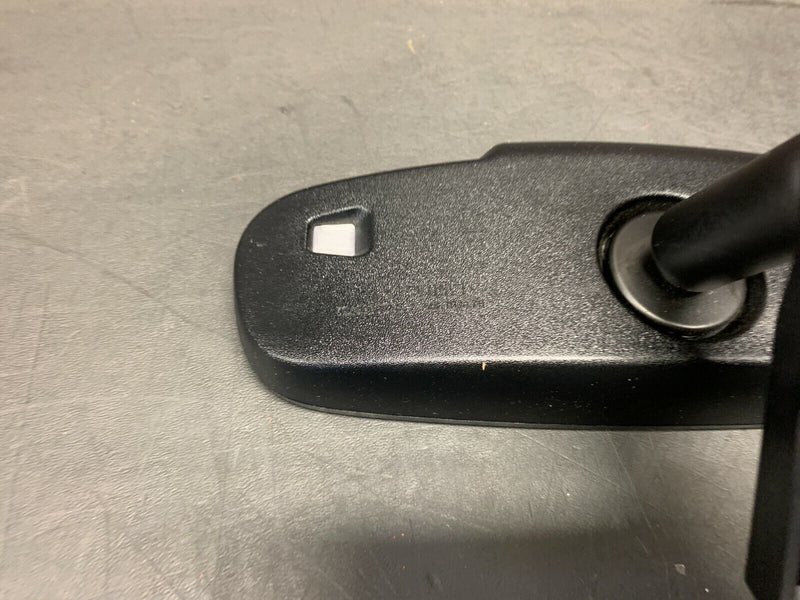 2011 CAMARO SS COUPE OEM REAR VIEW MIRROR
