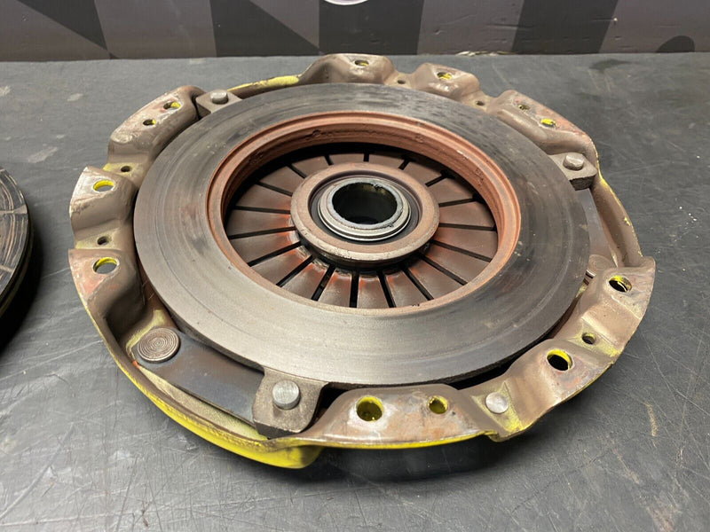 2007 HONDA S2000 AP2 OEM ACT CLUTCH PRESSURE PLATE ASSEMBLY USED