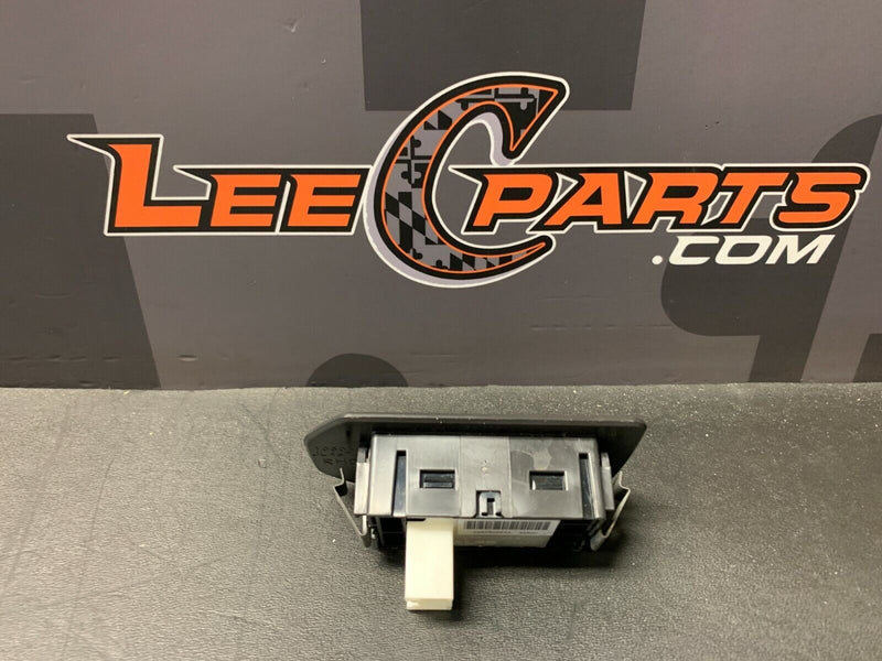 2005 CADILLAC CTS-V CTS V OEM PASSENGER REAR WINDOW SWITCH