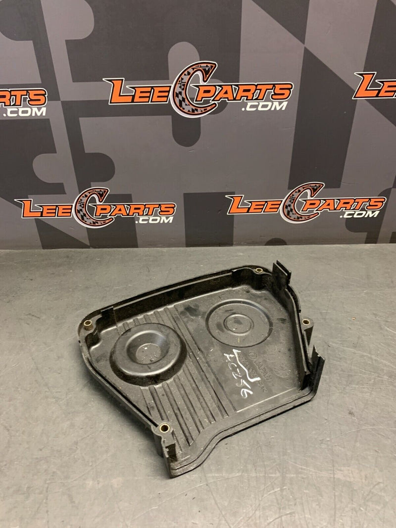2002-2014 Subaru Left Front Outer Timing Cover WRX STi TURBO OEM 13574AA094