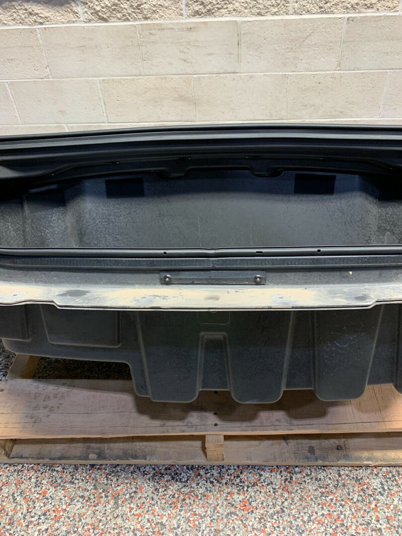 2004 DODGE VIPER OEM CONVERTIBLE TRUNK REAR SECTION TUB -LOCAL PICKUP-