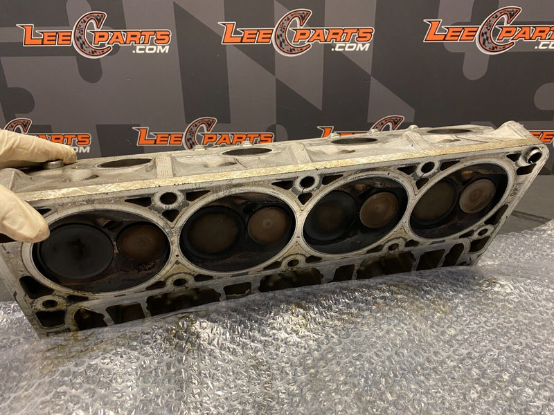 2010 CHEVROLET CAMARO SS XTREME CFM CYLINDER HEADS LOADED DUAL SPRINGS  USED
