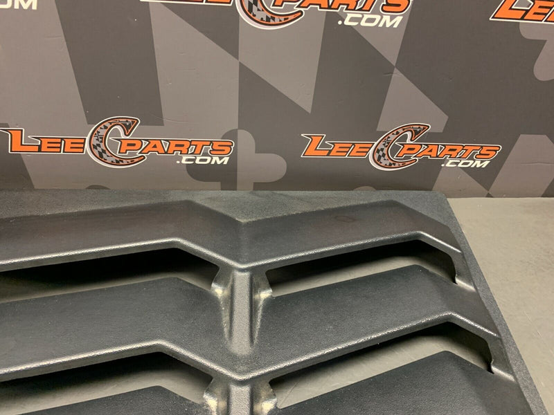 2010 CAMARO SS AFTERMARKET WINDOW LOUVERS -LOCAL PICK UP ONLY-