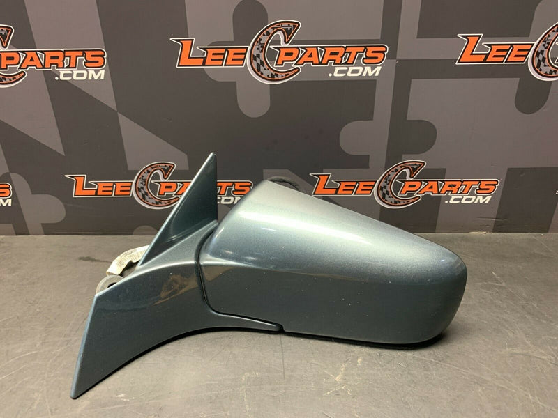 2005 CADILLAC CTS-V CTS V OEM LH DRIVER MIRROR