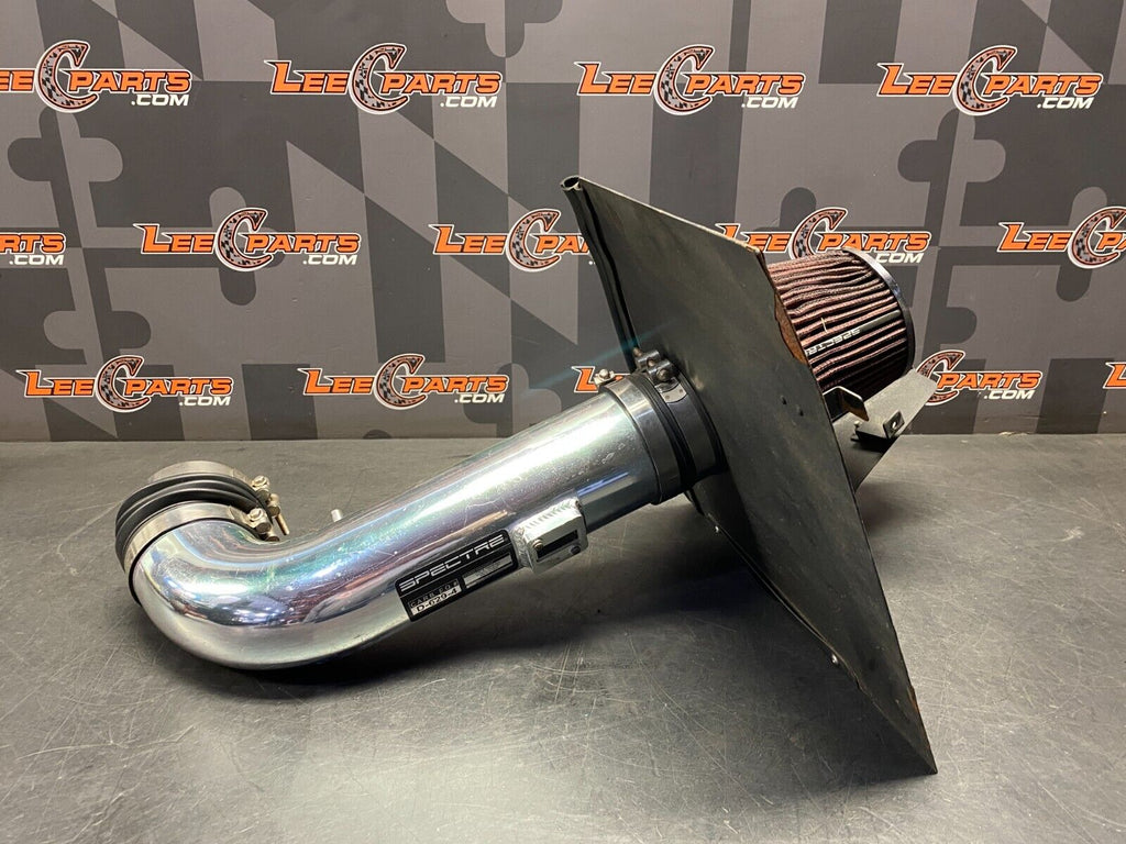 2010 CAMARO SS OEM SPECTRA COLD AIR INTAKE WITH FILTER AND PIPE USED