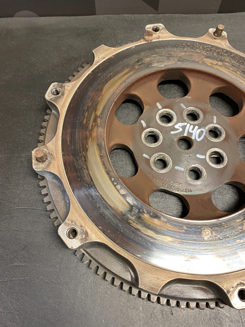 2006 MITSUBISHI LANCER EVO9 ACT LIGHT WEIGHT FLYWHEEL USED