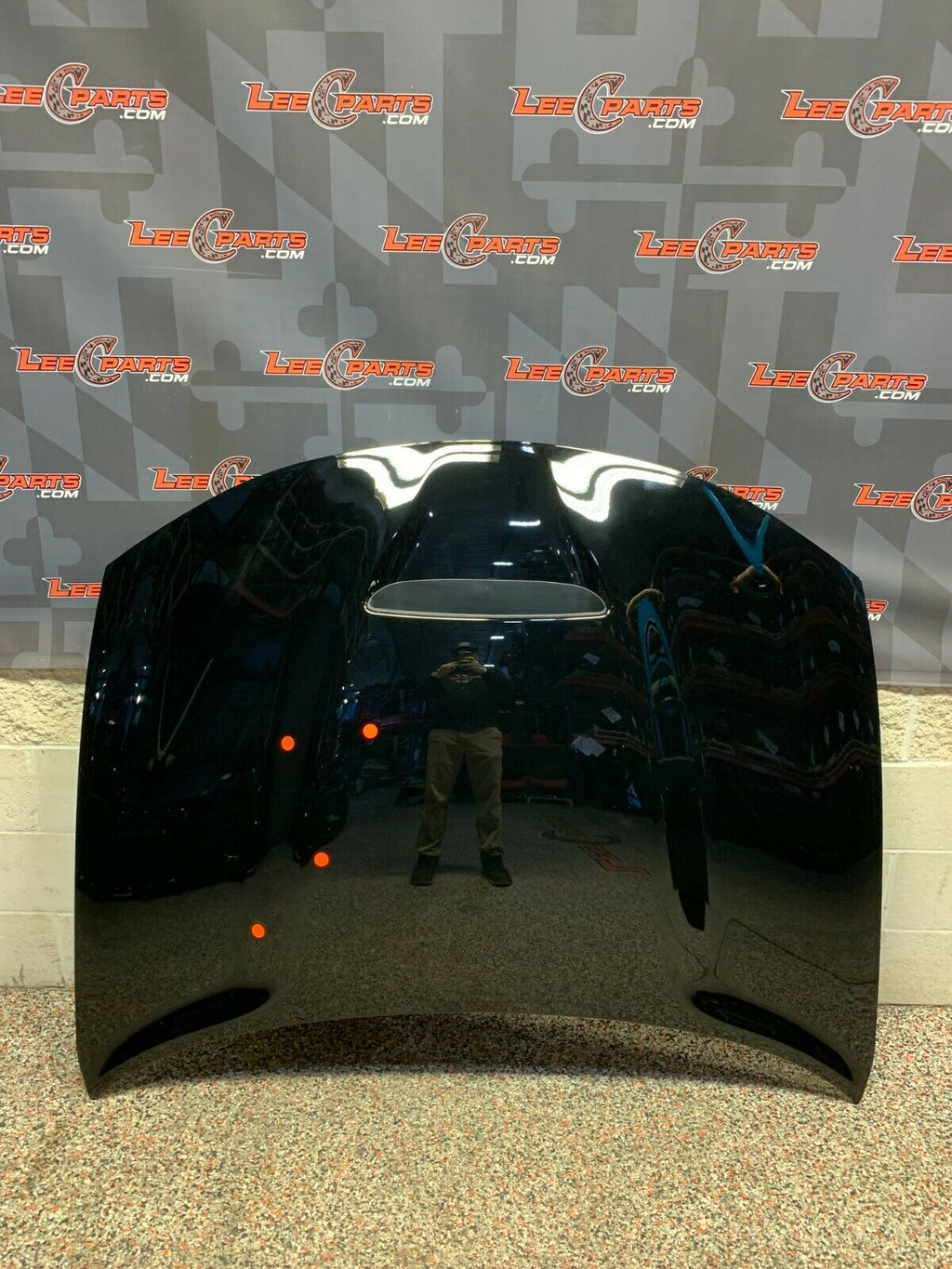 2021 DODGE CHARGER 392 SCAT PACK WIDEBODY OEM HOOD -LOCAL PICK UP ONLY-