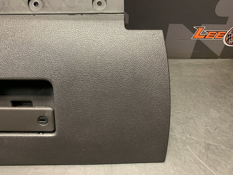 2014 FORD MUSTANG GT OEM GLOVE BOX