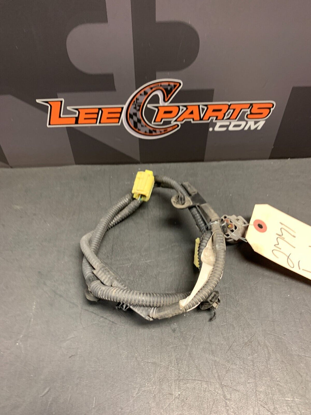 2014 MITSUBISHI EVOLUTION EVO 10 X FRONT SRS WIRING WIRE HARNESS