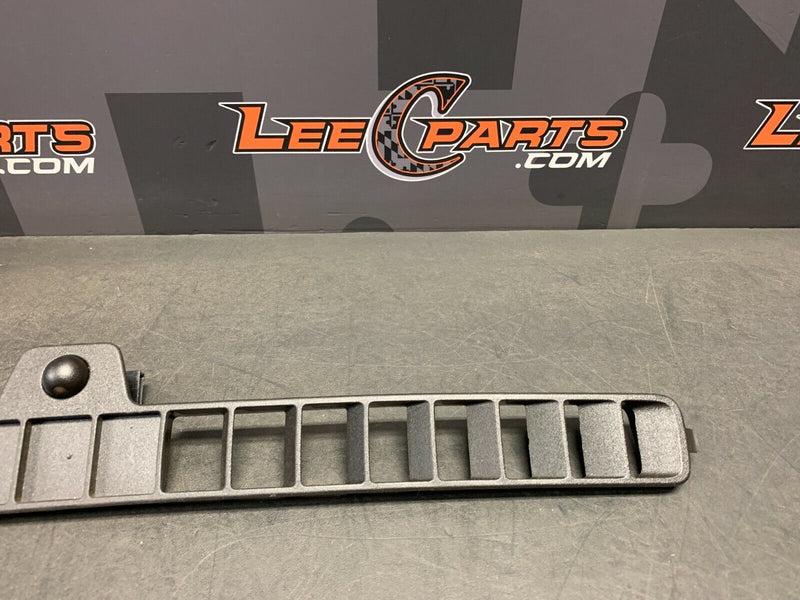2014 CAMARO SS COUPE OEM DASH DEFROSTER VENT GRILLE