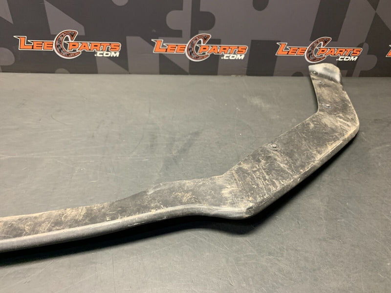 2019 FORD MUSTANG GT OEM FRONT LIP LOWER VALANCE *LOCAL PICKUP ONLY*