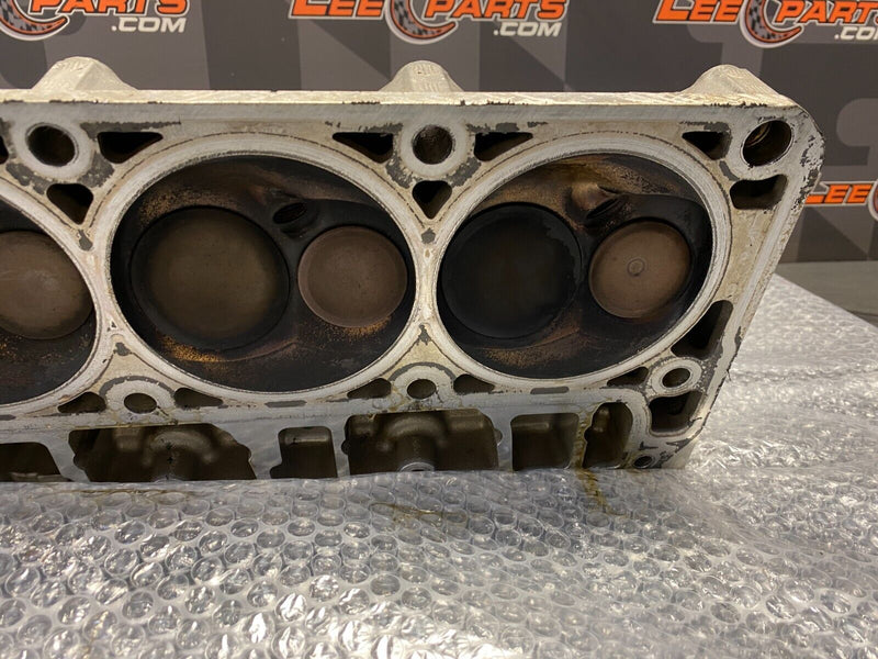 2010 CHEVROLET CAMARO SS XTREME CFM CYLINDER HEADS LOADED DUAL SPRINGS  USED