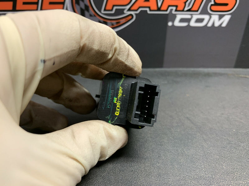 2017 CAMARO SS COUPE OEM DIMMER SWITCH
