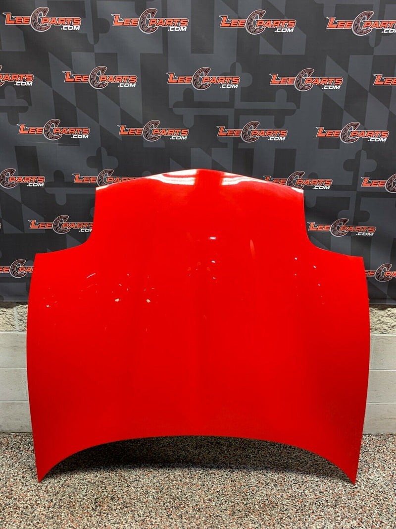 1999 CORVETTE C5 COUPE OEM HOOD -LOCAL PICK UP ONLY-