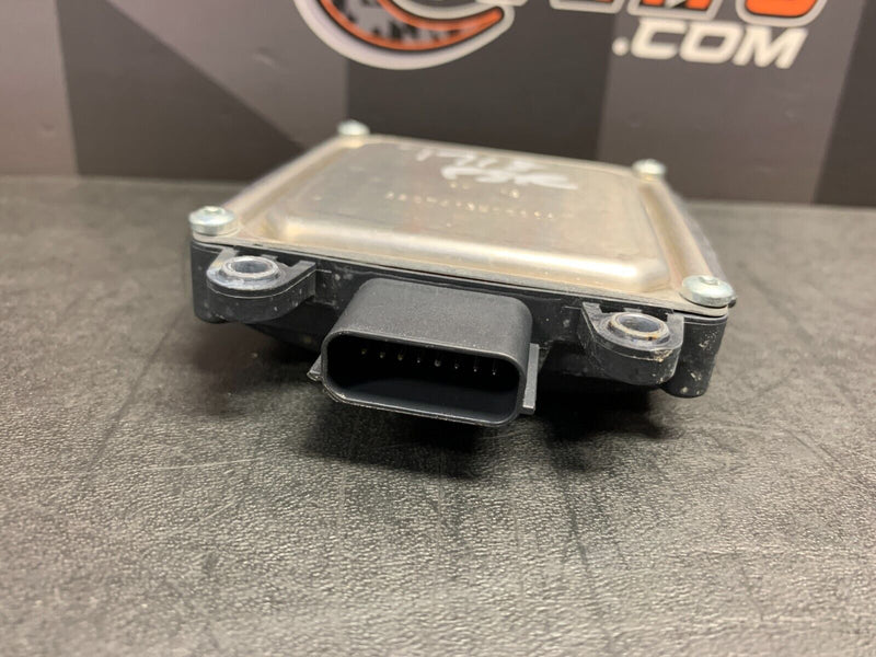 2019 FORD MUSTANG GT OEM PASSENGER BLINDSPOT MONITOR MODULE USED 5K MILES