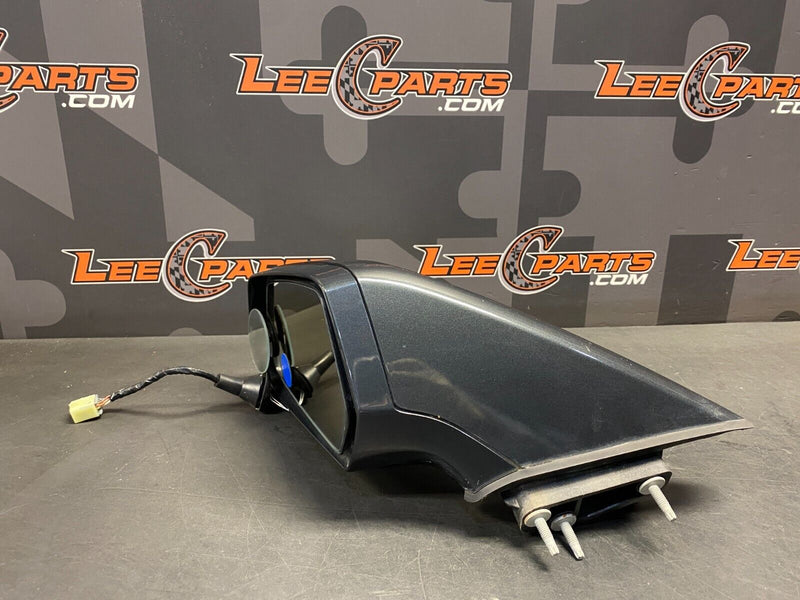 2013 CHEVROLET CAMARO ZL1 OEM DRIVER LH SIDE VIEW MIRROR HEATED USED