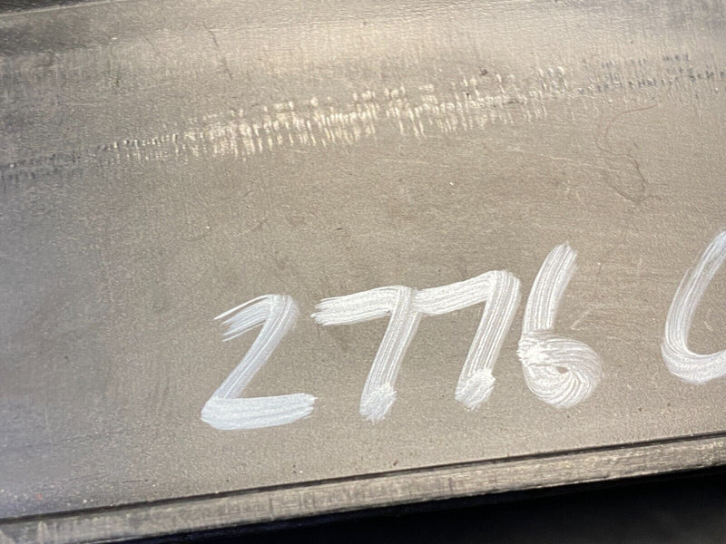 2002 CORVETTE C5Z06 OEM DASH VENTS SET DRIVER PASSENGER CENTER USED