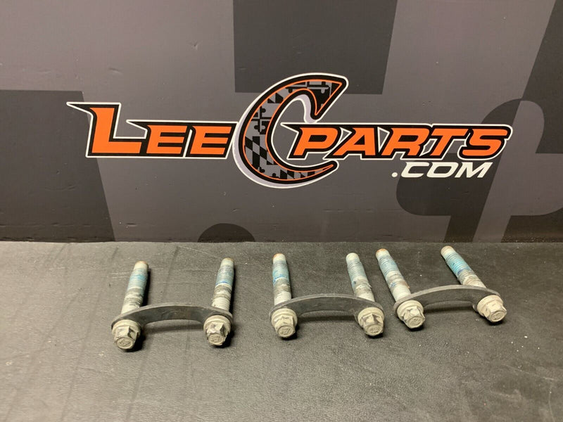 2015 FORD MUSTANG GT OEM DIFFERENTIAL BOLTS