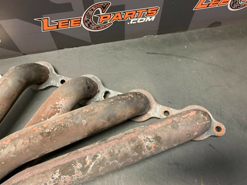 2013 CAMARO SS 1LE PACE SETTER HEADERS LONG TUBES