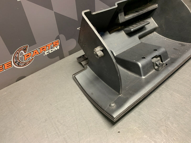 2013 FORD MUSTANG GT OEM GLOVE BOX