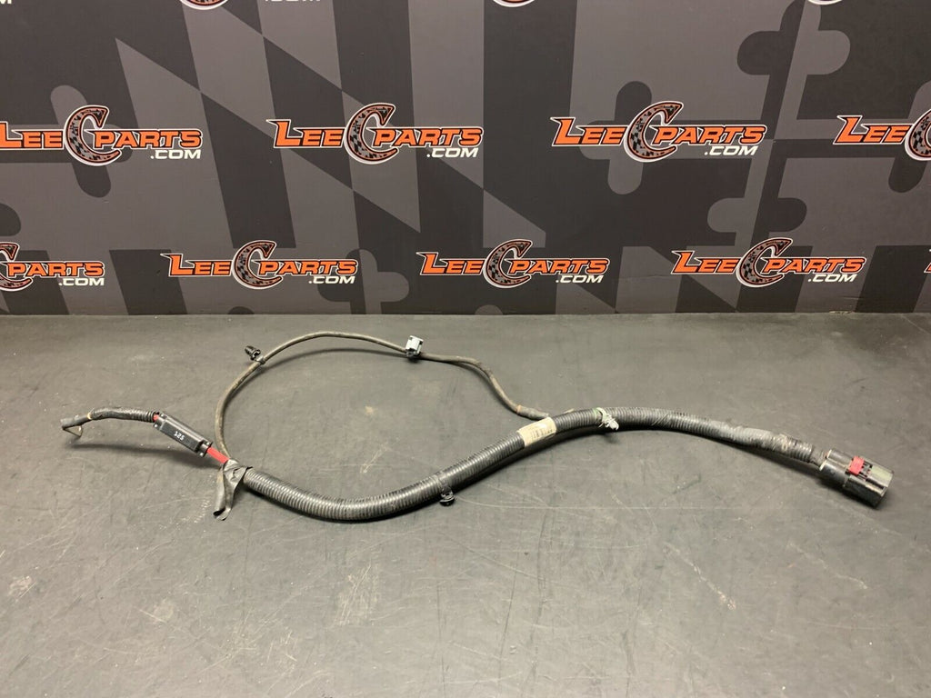 2015 CAMARO SS 1LE OEM BATTERY CABLE WIRE