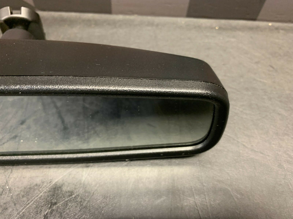 2017 FORD MUSTANG GT OEM REAR VIEW MIRROR