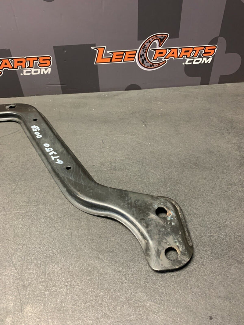 2016 FORD MUSTANG GT350 OEM CHASSIS BAR BRACE