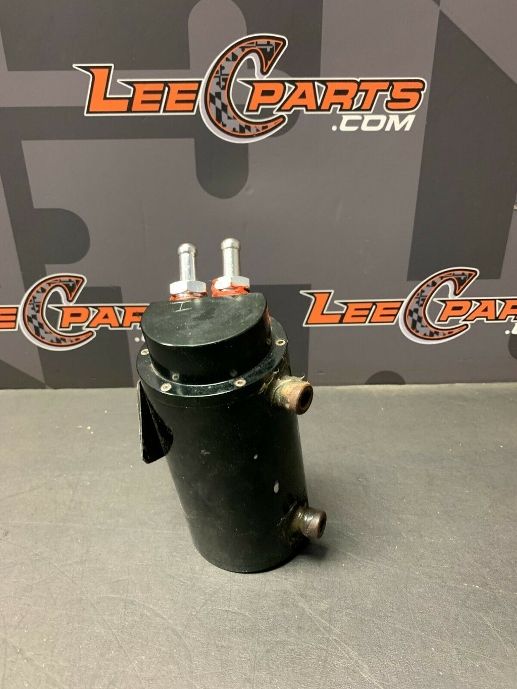AFTERMARKET OIL CATCH CAN FROM LS1 LSX