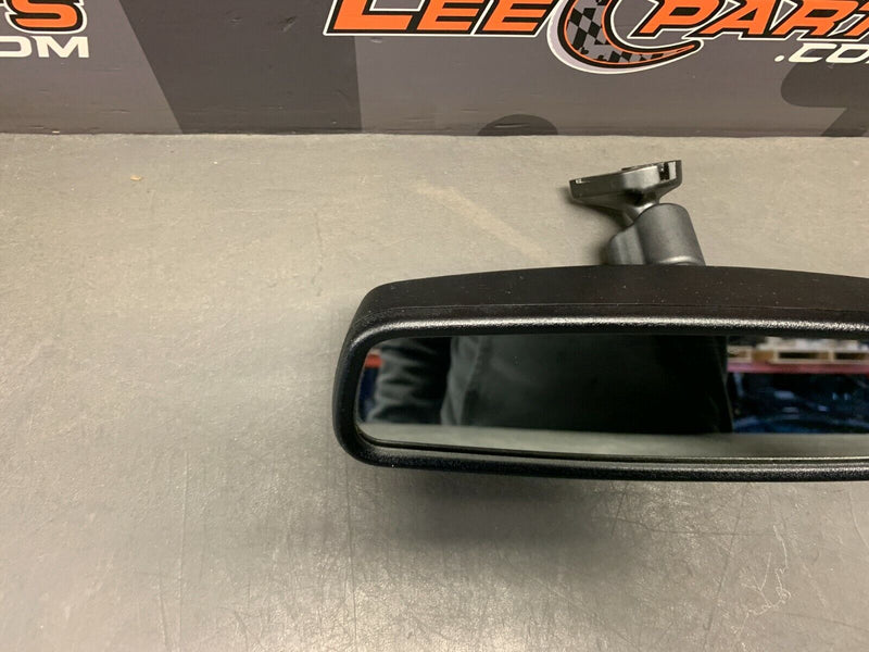 2015 FORD MUSTANG GT OEM REAR VIEW MIRROR