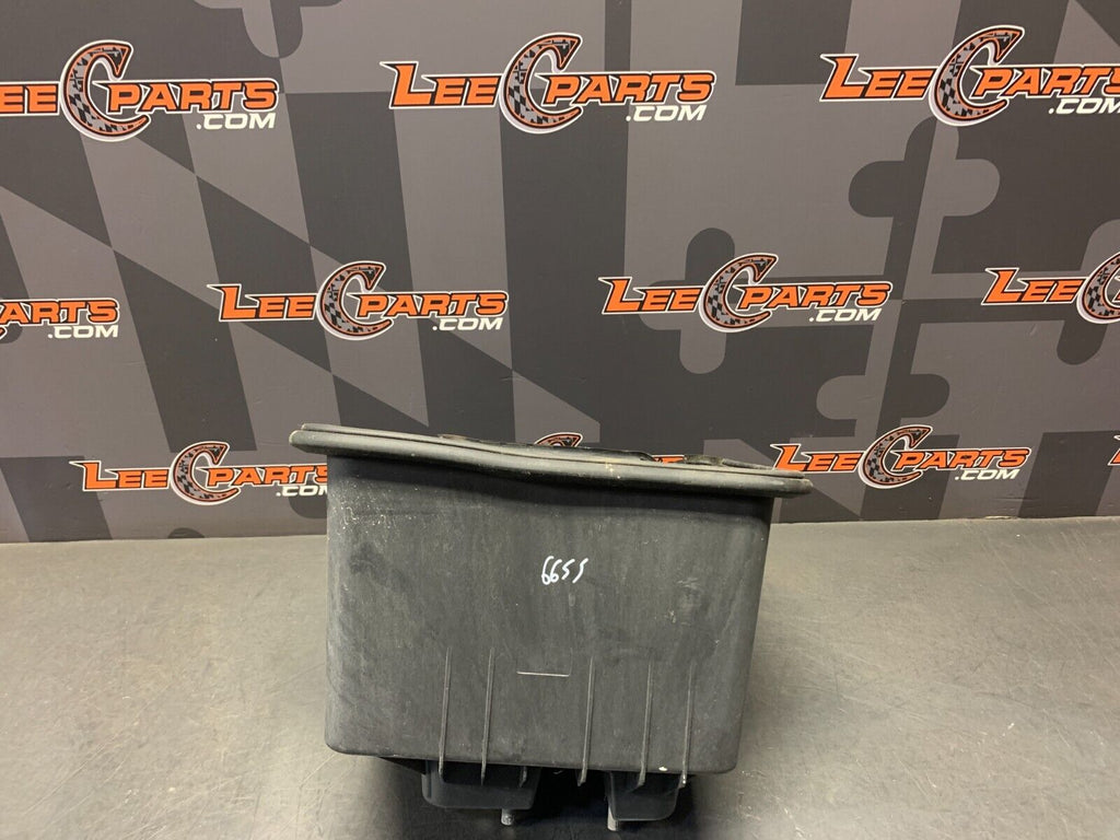 2015 FORD MUSTANG GT COUPE OEM BATTERY BOX