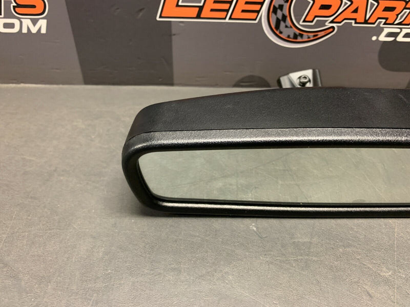 2016 FORD MUSTANG GT OEM REAR VIEW MIRROR