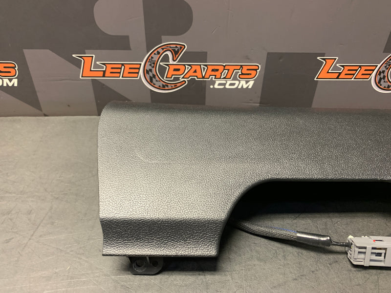2019 Ford Mustang GT Driver Knee Airbag Used OEM